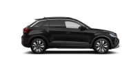 Volkswagen T-Roc - Vorschau Bild 8