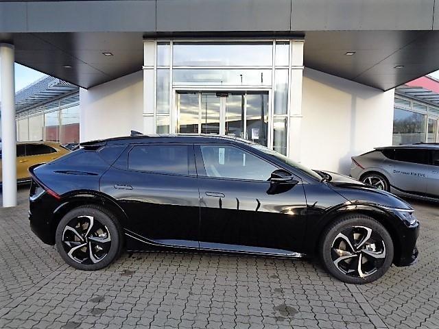 Kia EV6 GT-line AWD Wärmepumpe/Dach/Assist/Sound/20Z