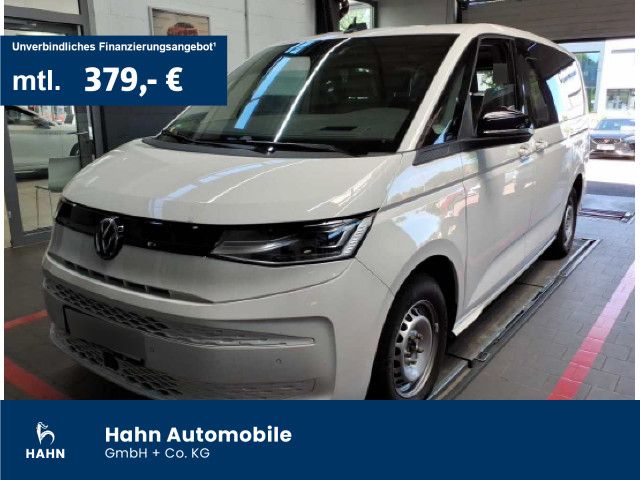 Image of Volkswagen T7 Multivan