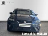 Seat Ibiza 1.0 TSI FR ACC Keyless Rückfahrkamera Appl - Seat Ibiza in Leipzig
