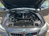 BMW 5er 520 Diesel MPaket F10 - BMW 520: 5er 520d