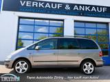 Volkswagen Sharan 1.9 TDI Comfortline  TOP Zustand - gebrauchte VW Sharan aus dem Jahr 2009