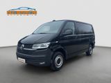 Volkswagen T6 .1 Transporter Kasten 2.0 TDI * 150 PS * LED - : Van, Transporter