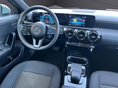 MERCEDES-BENZ A 180 d KLIMA,NAVI,PDC,360CAM,TEMPOMAT,BT Klima