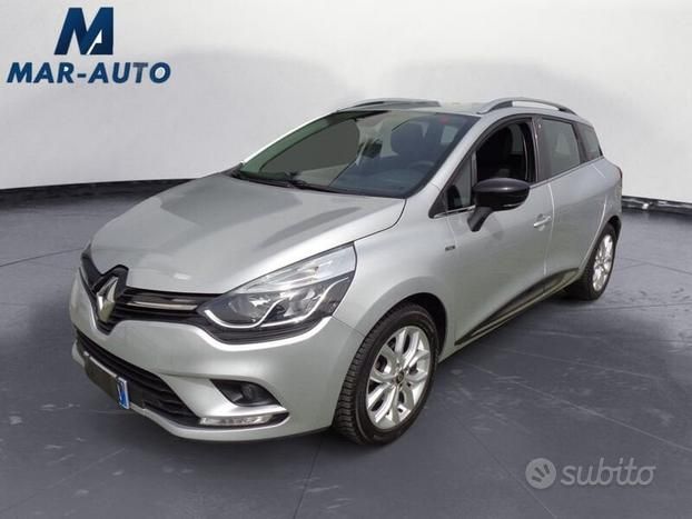 Renault Clio Sporter dCi 8V 75CV Start&Stop E...