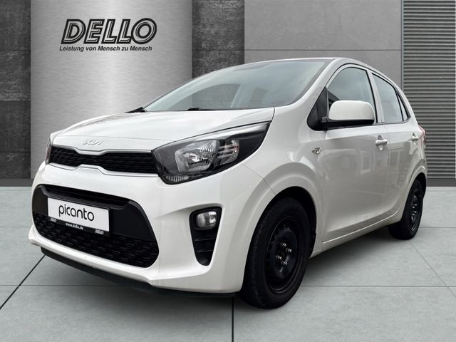 Kia Picanto Edition 7 DAB Tel.-Vorb. Berganfahrass. 