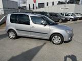 Skoda Roomster 1.9 TDI Comfort KLIMA SITZHEIZUNG - gebrauchte Skoda Roomster aus dem Jahr 2008