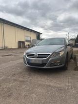 Volkswagen Vw Passat cc Automatik, Leder, Motorproblem - gebrauchte VW Passat CC aus dem Jahr 2009