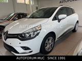 Renault Clio 1,5 dci BOSE Edition Grandtour/Navi/PDC !! - Renault Clio: Bose Edition