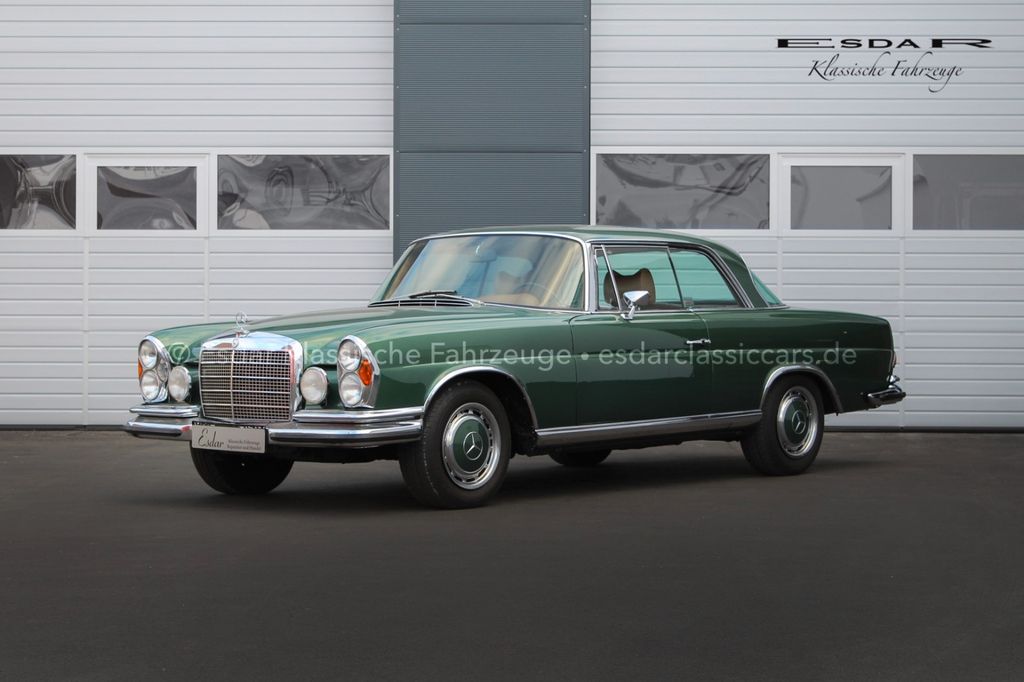 Mercedes-Benz 280