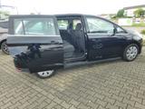 Ford Grand C-Max Automatik Titanium 1,5i 150PS - schwarze Ford Grand C-Max