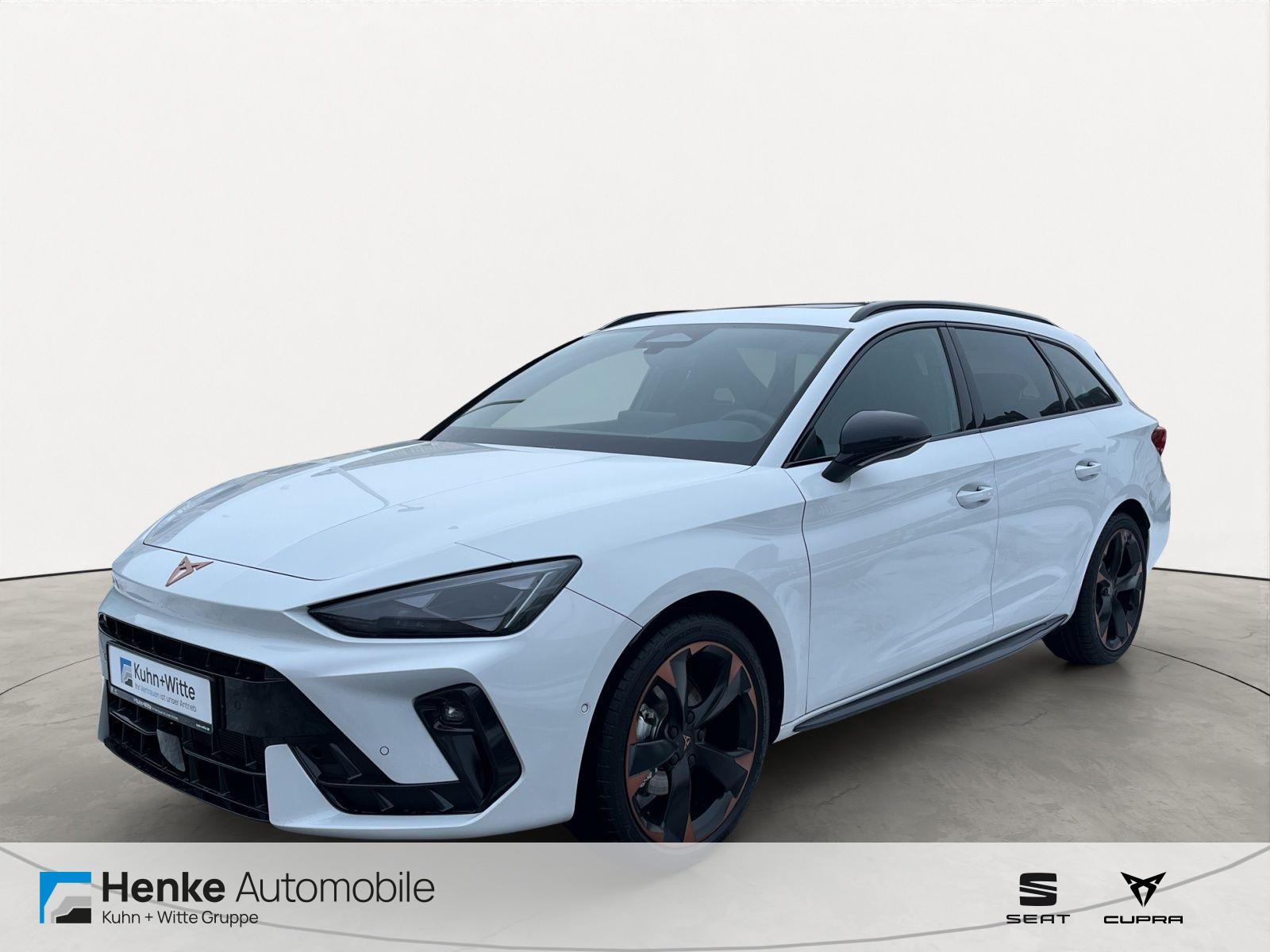 Cupra Leon Sportstourer 1.5 eTSI*AHK*PANO*RFK*