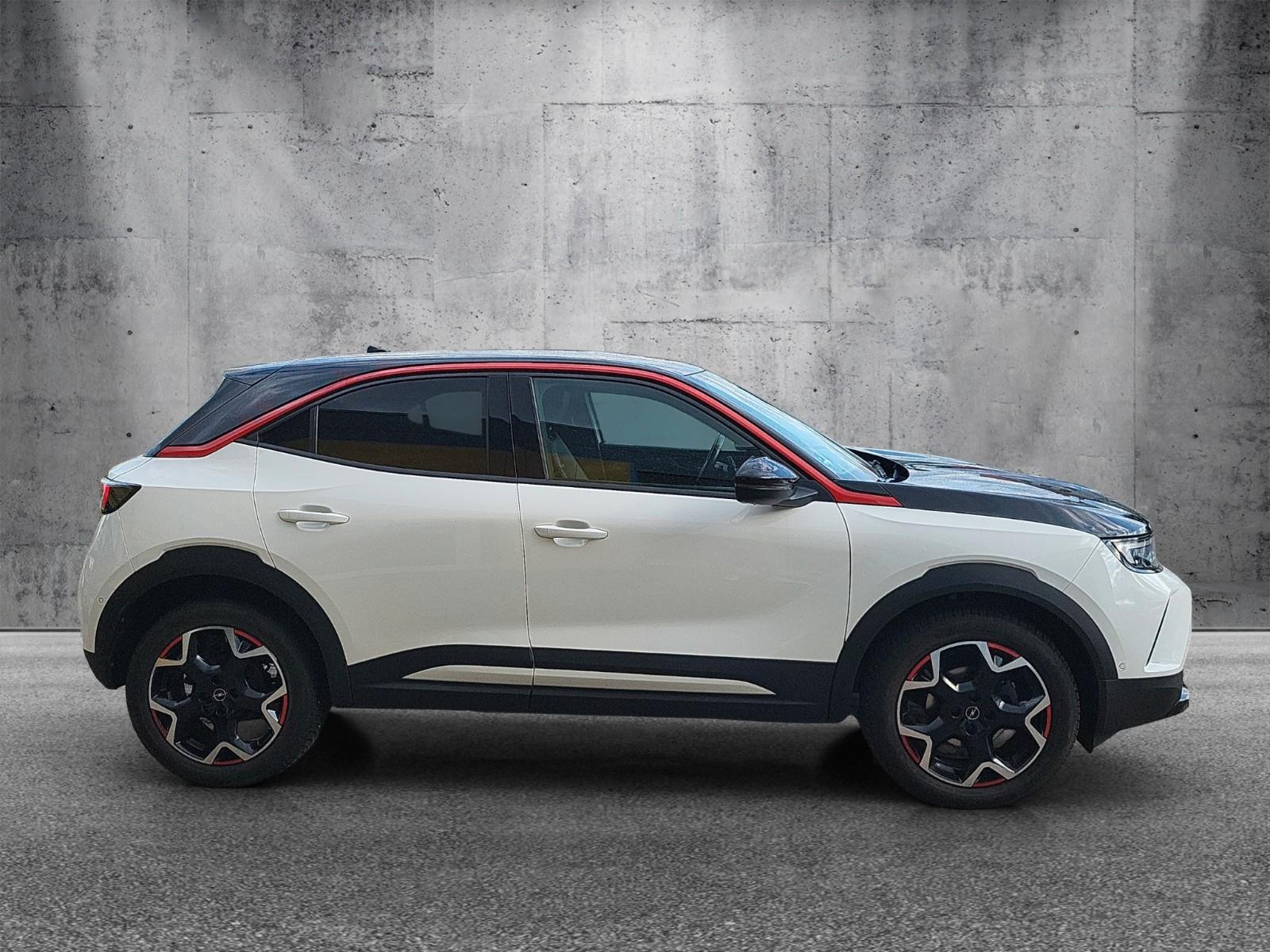 Opel Mokka Sondermodell "GS Line" 1-Hand/Garantie/DAB
