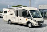 Carthago Chic C-Line I 4.8 Einzelbetten-Hubbett-Automatik - Carthago Diesel Integrierter Chic line 4 8