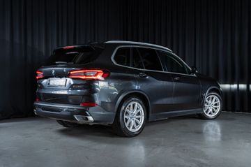 BMW X5 - 4