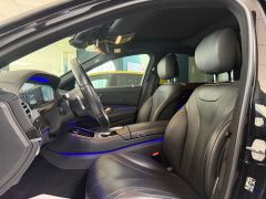 MERCEDES-BENZ S 350 d LANG|Pano|Fond Memory|Multibeam
