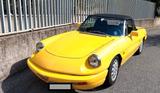 Alfa Romeo Spider 2.0i cat - gebrauchte Alfa Romeo Spider aus dem Jahr 1992