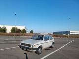 Volkswagen Golf 1100 3 porte C - Volkswagen Golf mit Benzin-Antrieb: Beige, Limousine