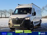 Renault MASTER T35 ac dubbellucht EURO6 Kasten - Renault T35d master