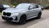 BMW X4 xDrive30d M Pack - gebrauchte BMW X4 aus dem Jahr 2023