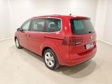 Seat Alhambra 1.4 TSI DSG Xcellence Winter|Xen.|Navi| - Seat Alhambra mit Benzin-Antrieb