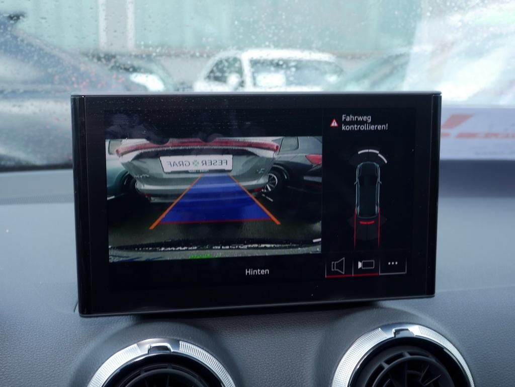 Audi Q2 - Bild 8