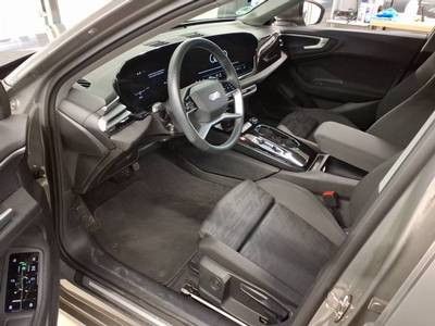 A5 Avant TFSI LED+KAMERA+VCP+ACC+DAB+SMARTPHONE