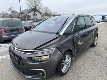 Citroën Grand C4 Picasso/Spacetourer Shine - Bild 3