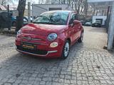 Fiat 500 Lounge Automatik Pano Stdheizung Carplay Pdc - Fiat 500: Standheizung