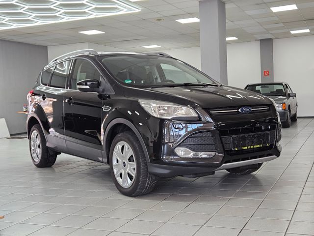 Ford Kuga Trend  TÜV NEU   150 PS