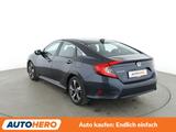 Honda Civic 1.5 VTEC Executive *NAVI*LED*ACC*CAM*PDC* - Honda aus 2020