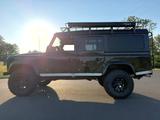 Land Rover Defender 110 Td4 Station Wagon SE SE - Land Rover Defender Se mit Diesel-Antrieb