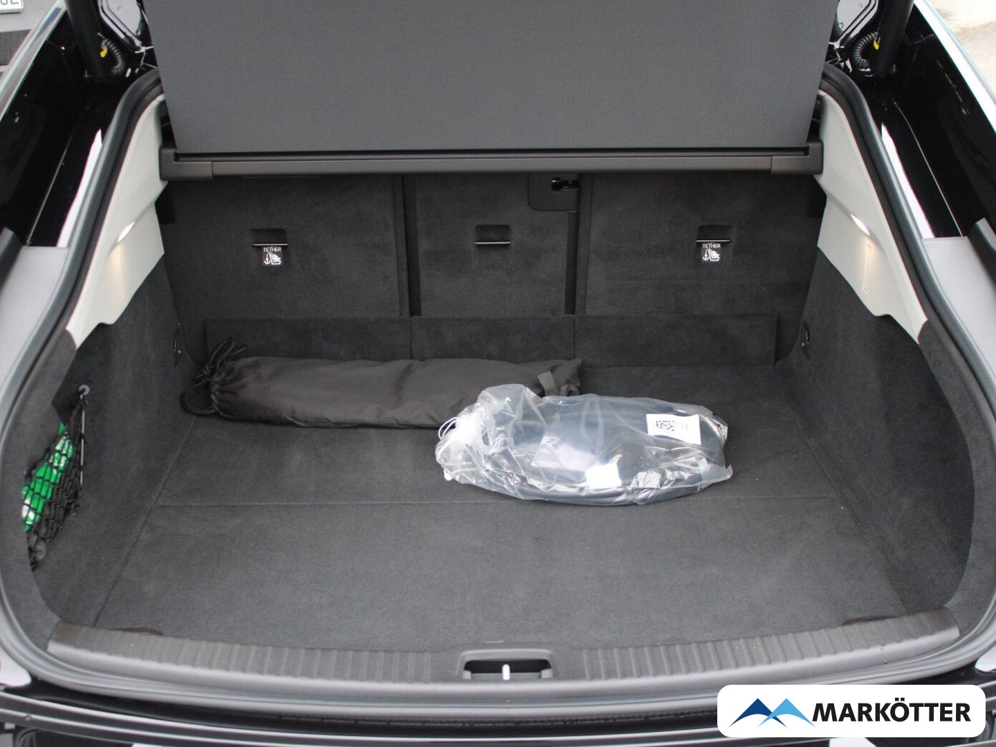 Volvo ES90 - Bild 30