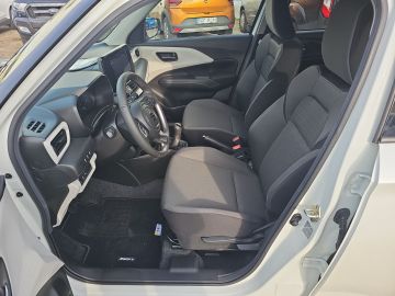 Bild 9 Suzuki Swift Comfort Mild Hybrid 1.2 Navi LED Apple Car