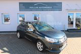 Citroën C4 Lim. Selection*MFL*SHZ*PDC*BC*ISOFIX*FREISP* - Citroën C4 aus 2015