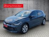 Volkswagen Golf 8 1.5 TSI DSG Goal NAVI AHK LED KAMERA ACC  - Volkswagen Golf Jahreswagen