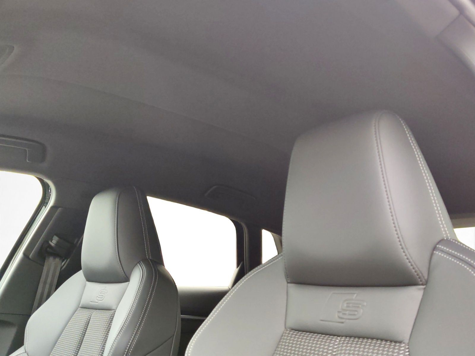 Audi A3 - Bild 10