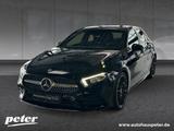 Mercedes-Benz A 200 AMG/LED/Panorama-SD/MBUX-High End/DAB/ - gebrauchte Mercedes-Benz A 200 aus dem Jahr 2022