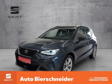 Seat Arona 1.0 TSI DSG FR ab 159,- 990,- Anz. Navi AC
