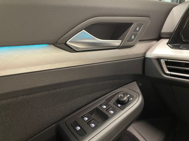 Golf VIII Life 1.5 TSI LED NAVI ACC SHZ