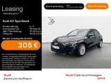 Audi A3 Sportback 35 TDI Advanced S tro*LED*Virtual*N - Audi A3 Jahreswagen