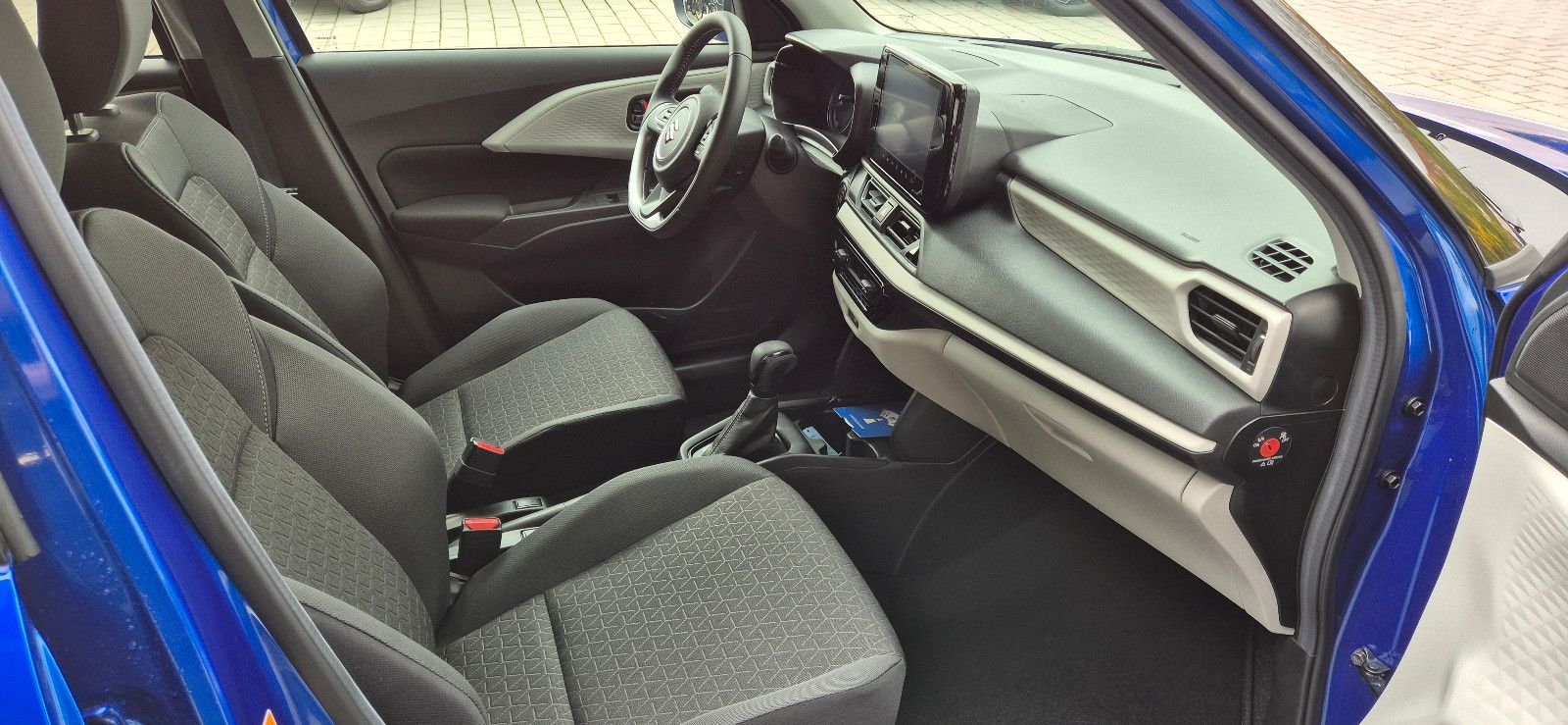 Suzuki Swift - Bild 9