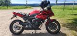 Yamaha XJ6 Diversion - YAMAHA XJ6 DIVERSION