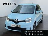 Renault Twingo SCe 75 LIMITED *Klima*Bluetooth*Bordcomp* - gebrauchte Renault Twingo aus dem Jahr 2019