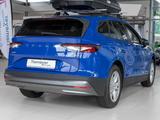 Skoda Enyaq iV 60 Loft NAVI LED ACC - Skoda Enyaq Tageszulassungen