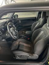 MINI Cooper S Cabrio JCW Trim Steptronic John Coo... - MINI Cooper S JCW Trim Gebrauchtwagen
