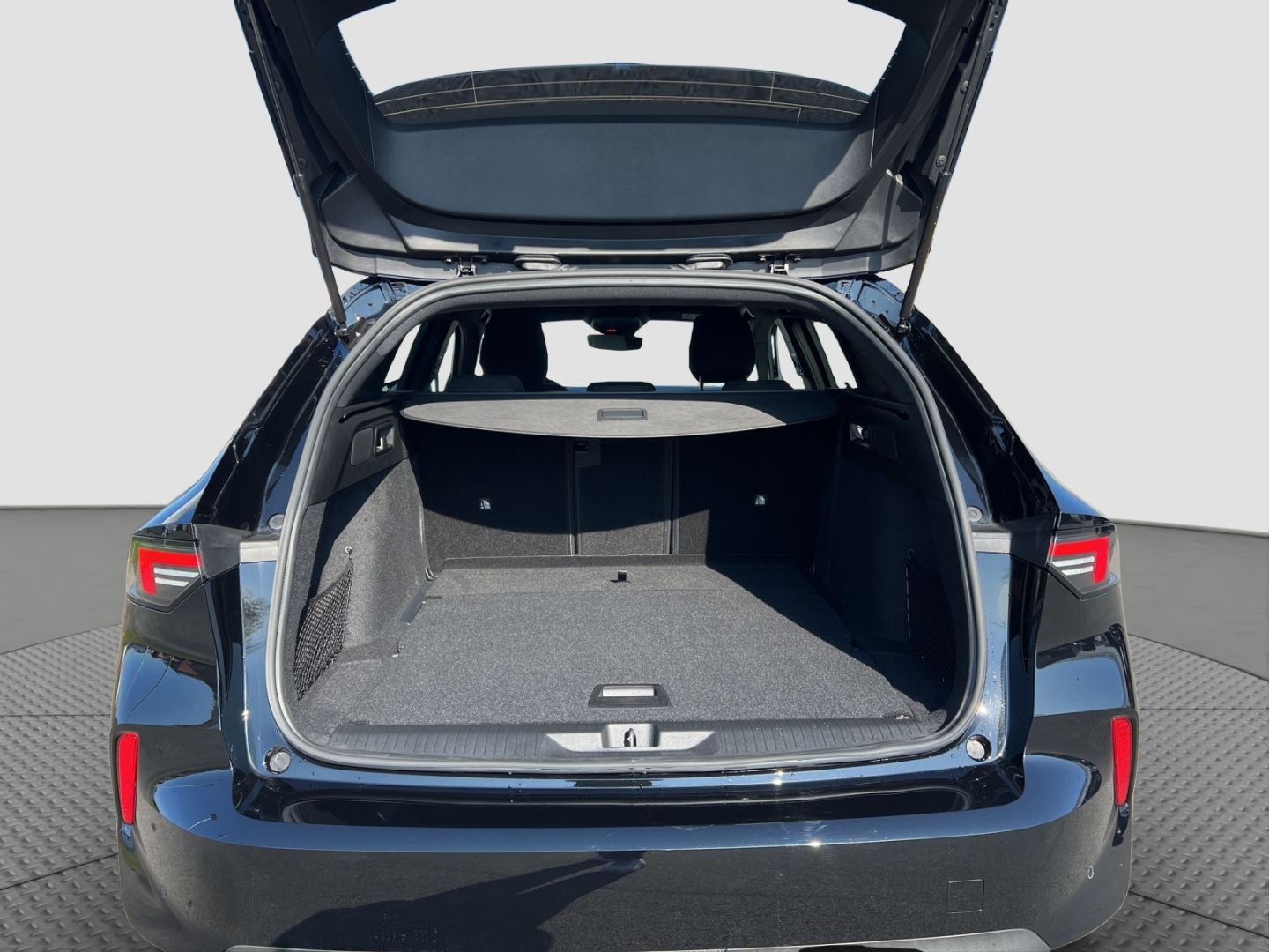 Opel Astra - Bild 20