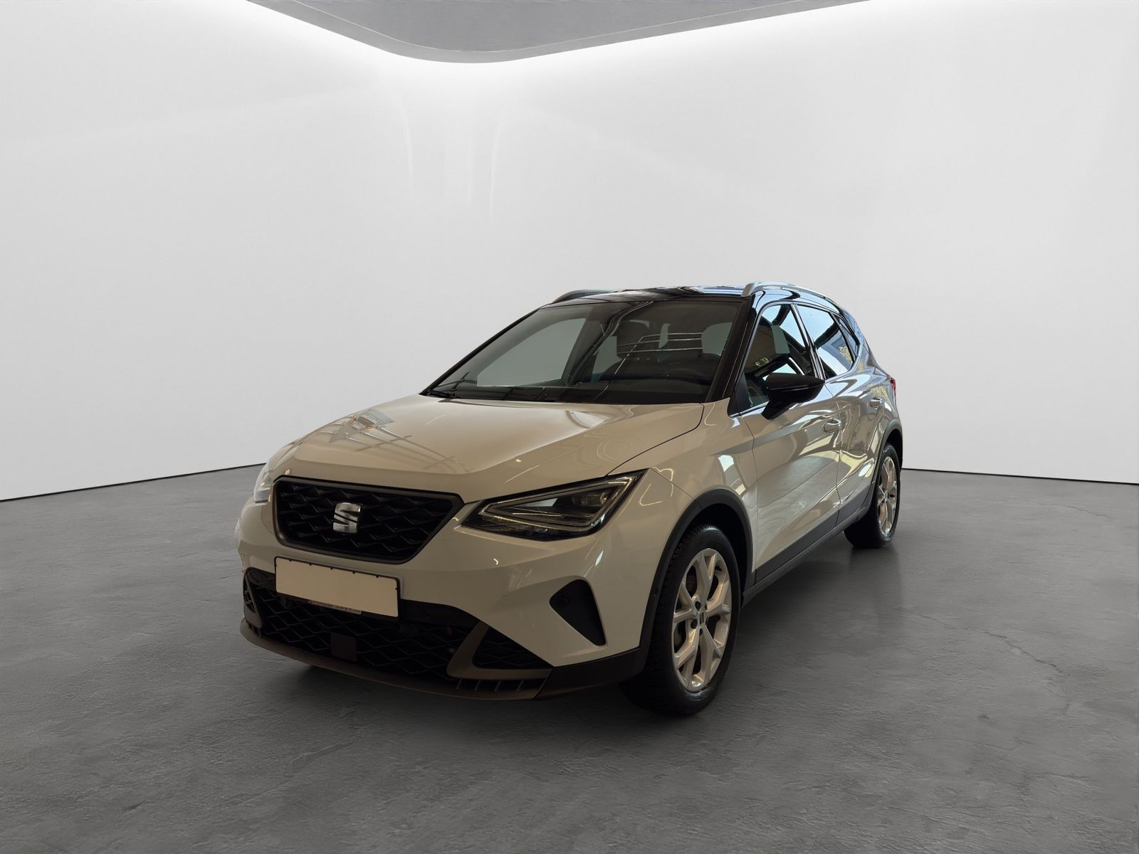 Seat Arona - Bild 1