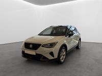 Seat Arona - Vorschau Bild 1