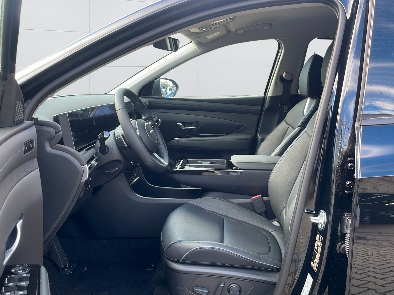 Hyundai Tucson – Bild 7